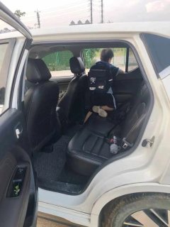 2018 Aion GE3 2018 530Smart EV #3