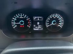 2015 Dongfeng Fengxing Jingyi S50 2014 1.5 MT Luxury #7