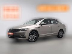 2018 Škoda Octavia 2019 1.2T AT TSI230Luxury #1