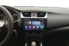 2025 Nissan Sylphy 2024 Facelift III Classic 1.6XE CVTComfort #13