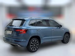 2023 Škoda Karoq 2022 1.4T AT TSI280 Exclusive #4