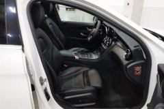 2019 Mercedes-Benz C-Class 2019 1.6T AT C180LFashionSport #22