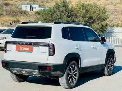 2024 Haval Big Dog Plus 2023 2.0T AT 2WDShionoEdition #9