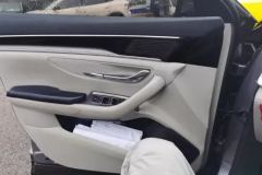 2024 BYD Song Plus PHEV 2024 Glory EV 520KM Luxury #7