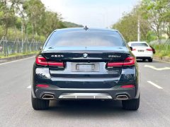 2021 BMW 5 Series 2022 Facelift II 530Li AT Leading MSport Pkg #5