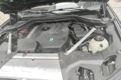 2021 BMW X3 2021 2.0T AT xDrive25i MSport Pkg4WD #10