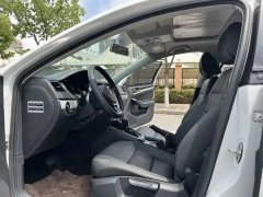 2017 Volkswagen Sagitar 2017 1.6 AT Fashion #4
