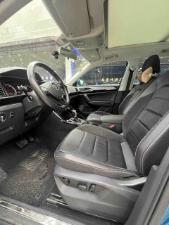 2019 Volkswagen Tayron 2019 1.4T AT 280TSIjourneyEditionLuxury FWD China VI #6