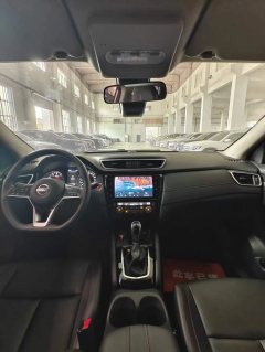 2024 Nissan Qashqai 2023 Classic 2.0L AT CVT XVComfort #9