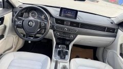 2017 Dongfeng Fengxing Jingyi S50 2017 1.6 AT Luxury #6