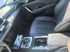2021 Dongfeng Fengshen Yixuan 2020 1.5T AT 230T CooltrackEdition #10