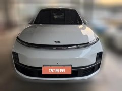 2025 Li Auto Li Auto L9 2025 Ultra SmartHuanNewEdition #2