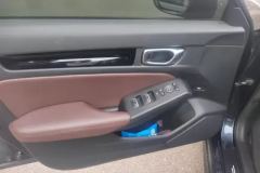 2023 Honda Civic 2023 2.0L AT e:HEV Pioneer #7