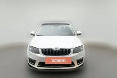 2016 Škoda Octavia 2017 1.6 AT Smart Drive #3