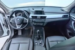 2019 BMW X1 2019 2.0T AT 20LiLeadingFWD #12