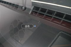 Windshield