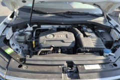 2017 Volkswagen Tiguan L 2017 1.8T AT 330TSIFlagshipFWD #10
