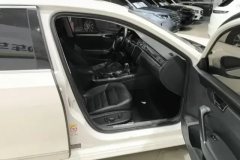 2017 Volkswagen Passat 2016 1.8T AT 330TSIYu ZunEdition #8
