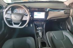 2025 Chery Tiggo 3x 2024 1.5L AT CVTExcellence #12