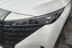 2025 Roewe RX5 2023 1.5T AT superiorEdition #5