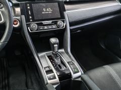 2021 Honda Civic 2019 1.5T AT 220TURBOPowermoveEdition China VI #11