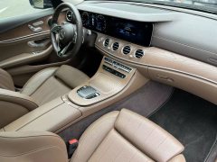 2022 Mercedes-Benz E-Class 2022 Facelift III 2.0T AT E 300 L Fashion #12
