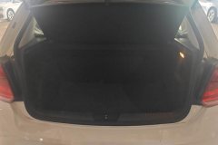 2019 Volkswagen Polo Hatchback 2018 1.5 AT Safe driving #4