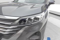 2020 GAC Trumpchi Trumpchi GS5 2020 1.5T AT Advanced270TExclusive #5