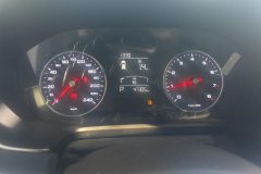 2019 Roewe RX5 2019 1.5T AT 20T 4GConnectedPlatinumFWD #14