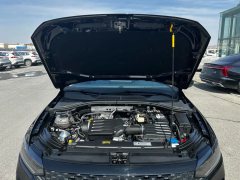 2024 Volkswagen Lavida 2023 Facelift 1.5L AT starry sky 5Million thousandEdition #17