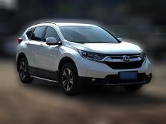 2020 Honda CR-V 2019 DazzlingEdition 1.5T AT 240TURBO CVT2WDComfort China VI #3
