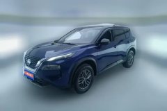 2022 Nissan X-Trail 2021 1.5T VC-Turbo 300 CVT 2WDLuxury #1