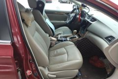 2015 Nissan Sylphy 2014 1.6 AT XVExclusive #8