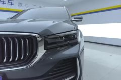 2023 Geely Auto Xingyue L 2021 2.0TD AT DCT EVO2WDSmart Premium #5