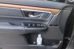 2022 Honda CR-V 2021 1.5T AT 240TURBOFashionFWD #7