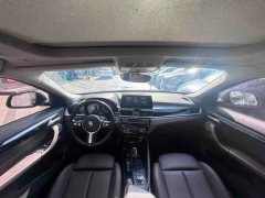 2021 BMW X2 2021 2.0T AT xDrive25i MSport Pkg4WD #5