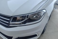 2017 Volkswagen Santana 2016 1.6 MT Comfort #5