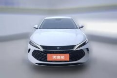 2025 BYD Qin L 2024 1.5L AT DM-i 80KMSurpass #2