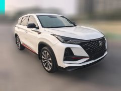 2019 Chang'an CS75 Plus 2020 2.0T AT Pilot #2