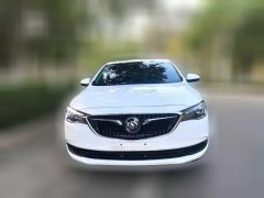 2022 Buick Excelle GT Sedan 2021 1.5 AT modelElite Facelift #2