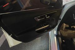 2025 Mercedes-Benz C-Class 2025 1.5T AT C 200 L Sport #7