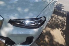 2022 BMW X3 2022 2.0T AT xDrive25i MSport Pkg #5