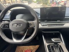 2022 Geely Auto Emgrand Sedan 2022 1.5L AT No.4generation Flagship #6