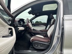 2025 Geely Auto Xingyue L 2024 2.0TD AT High power 2WDClouds riseEdition #10