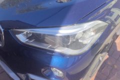 2018 BMW X1 2019 2.0T AT 20LiExclusive4WD #5
