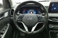 2020 Hyundai Tucson 2020 1.6T AT 280TGDiSmart ConnectFWD China VI #15