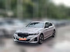 2022 BMW i3 2022 eDrive 35 L #1