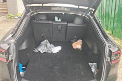 2022 Tesla Model Y 2022 Facelift rear wheel driveEdition #4