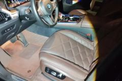 2024 BMW X5 2023 3.0T AT xDrive 40Li MM Sport Shadow #9