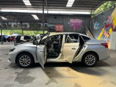 2017 Nissan Sylphy 2016 1.6 AT XLLuxury #3